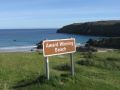 Durness region, northern Scotland 2015.