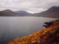 Isle of Skye, n-w Scotland 1990.