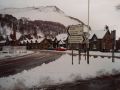 Kinloch Rannoch, central Scotland 1991.