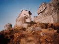 Meteora, northern Greece 1992.