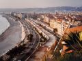 Nice, s-e France 1991.