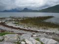 Andalsnes region, western Norway 2009.