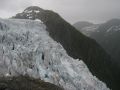 Jostedalsbreen, western Norway 2009.