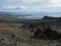 Snefellsnes, western Iceland 2009.