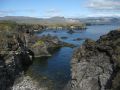 Snefellsnes region, western Iceland 2009.