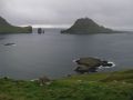 Faroe Isles 2009.