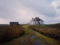 North Uist, Outer Hebrides, Scotland 1991.