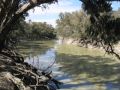 Darling River, western NSW 2012.