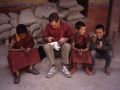 Spitok, Ladakh, n-w India 1989.