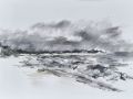 Stumpy Bay, n-e coast 4 2024.