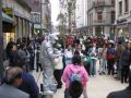 Mexico City, Mexico 2010.