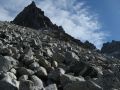 Cerro Castillo, southern Chile 2010.