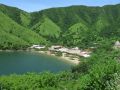 Santa Marta region, northern Colombia 2010.