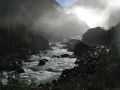 Queulat NP, southern Chile 2010.