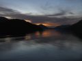 Puerto Cisnes, southern Chile 2010.