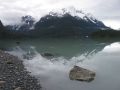 Torres del Paine NP, southern Chile 2015.