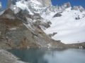 Monte Fitz Roy NP, southern Argentina 2015.