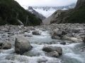 Monte Fitz Roy NP, southern Argentina 2015.