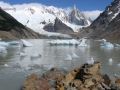 Monte Fitz Roy NP, southern Argentina 2015.