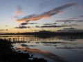 Puerto Natales, southern Chile 2015.