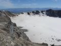Volcun Puyuehue, southern Chile 2016.