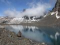 Cerro Castillo, southern Chile 2016.