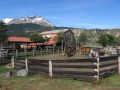 Monte San Lorenzo, southern Chile 2016.