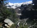 Monte Tronador, southern Argentina 2016.