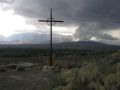Uspallata, central Argentina 2016.
