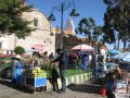 Potosi, central Bolivia 2016.