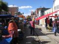 Oruro, western Bolivia 2016.