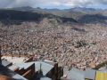 La Paz, Bolivia 2016.