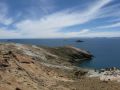 Lago Titicaca, northern Bolivia 2016.