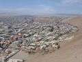 Arica, northern Chile 2010.