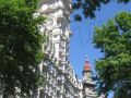 Buenos Aires, Argentina 2010.
