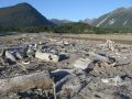 Chaiten, southern Chile 2016.