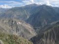 Colca Canyon, southern Peru 2010.