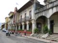 Granada, central Nicaragua 2010.
