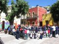 Guanajuato, central Mexico 2010.