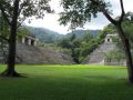 Palenque, southern Mexico 2010.