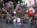 Puebla, central Mexico 2010.
