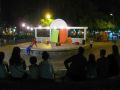 Mendoza, central Argentina 2015.