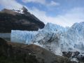 Moreno Glacier, southern Argentina 2015.