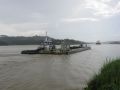 Panama Canal, southern Panama 2010.