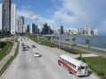 Panama City, Panama 2010.