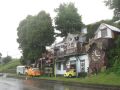 Puerto Varas, southern Chile 2015.