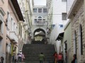Quito, Ecuador 2010.