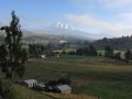 Riobamba region, southern Ecuador 2010.