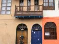 Bogota, Colombia 2010.