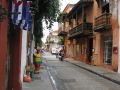 Cartagena, northern Colombia 2010.